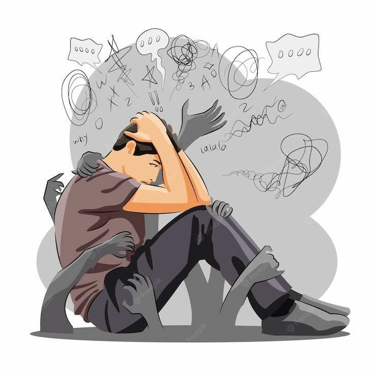 دعاء الراحة النفسية   