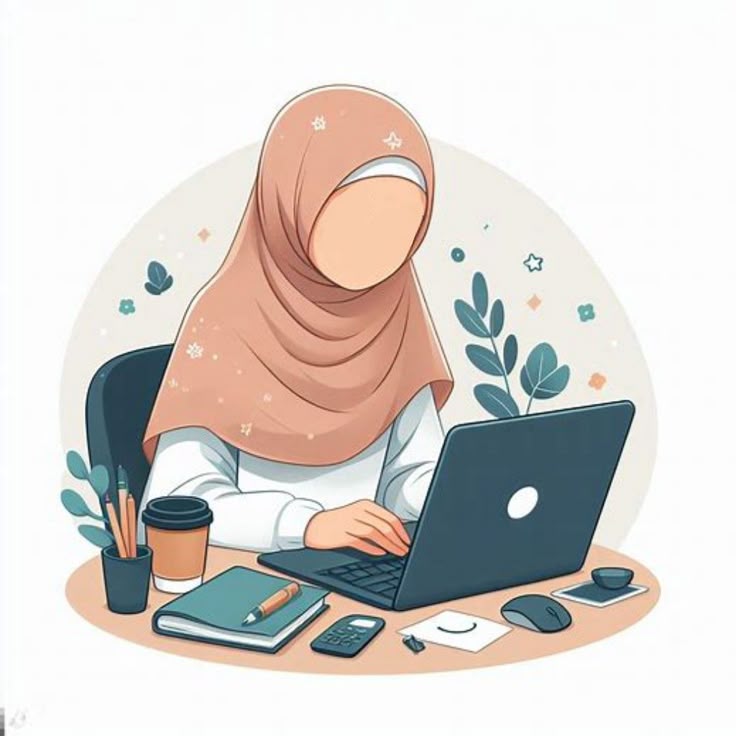  دعاء لمصممة الموقع