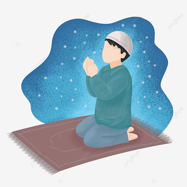  أدعية نبوية