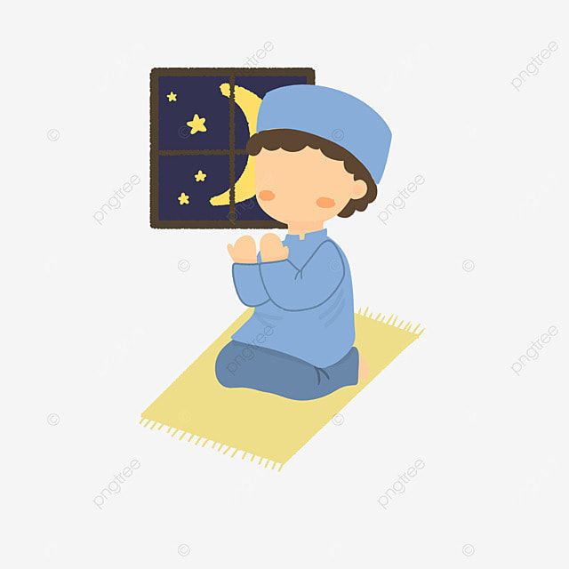  أدعية الأنبياء