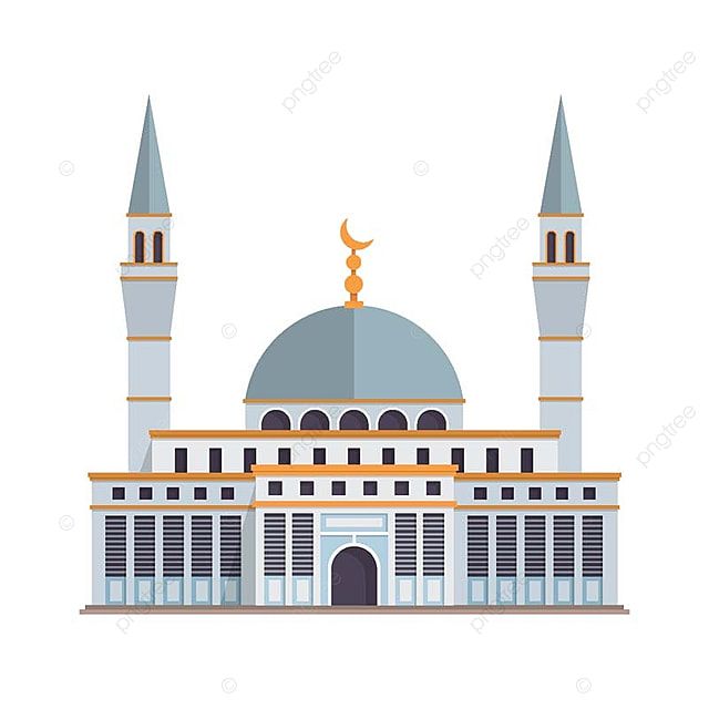 أذكار المسجد